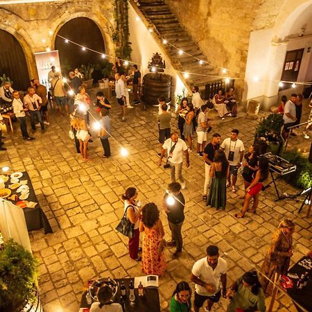 B&B Nanze' E Rete' - Esperienze Pugliesi Carosino Luaran gambar