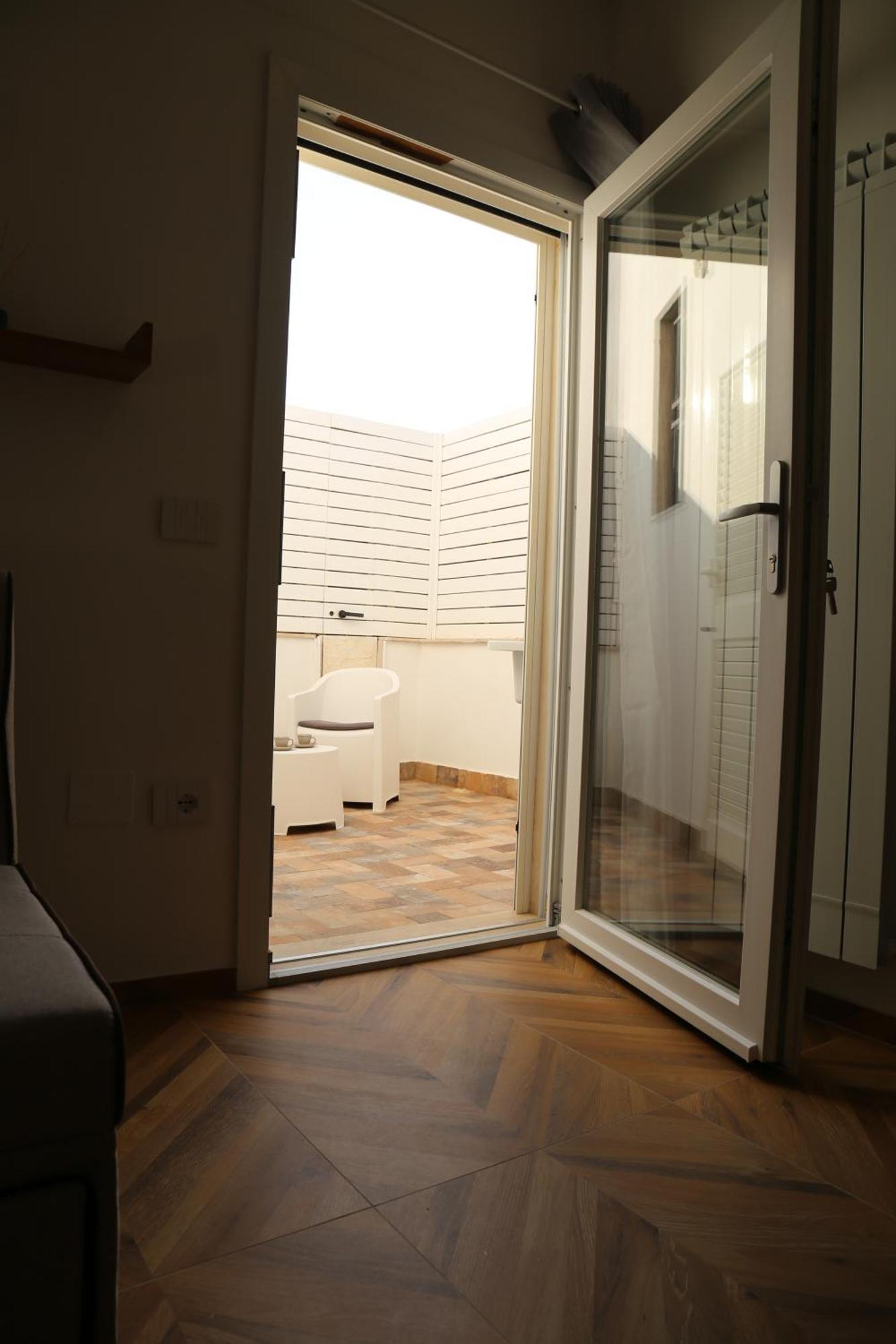 B&B Nanze' E Rete' - Esperienze Pugliesi Carosino Luaran gambar