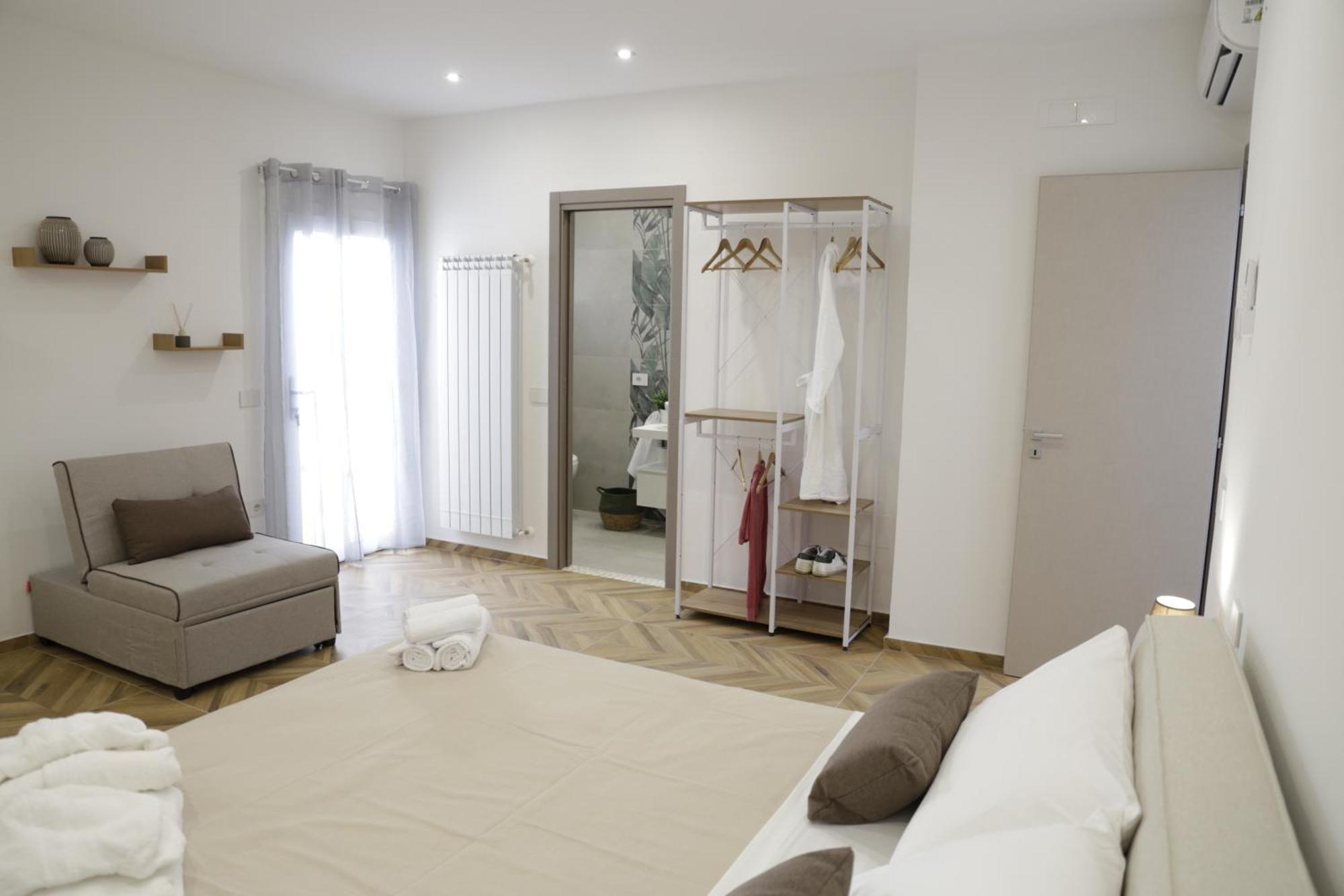 B&B Nanze' E Rete' - Esperienze Pugliesi Carosino Luaran gambar