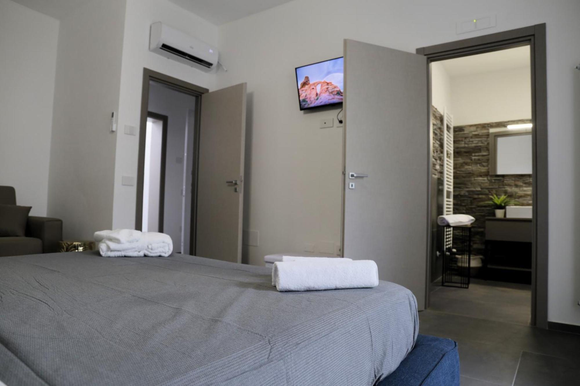 B&B Nanze' E Rete' - Esperienze Pugliesi Carosino Luaran gambar
