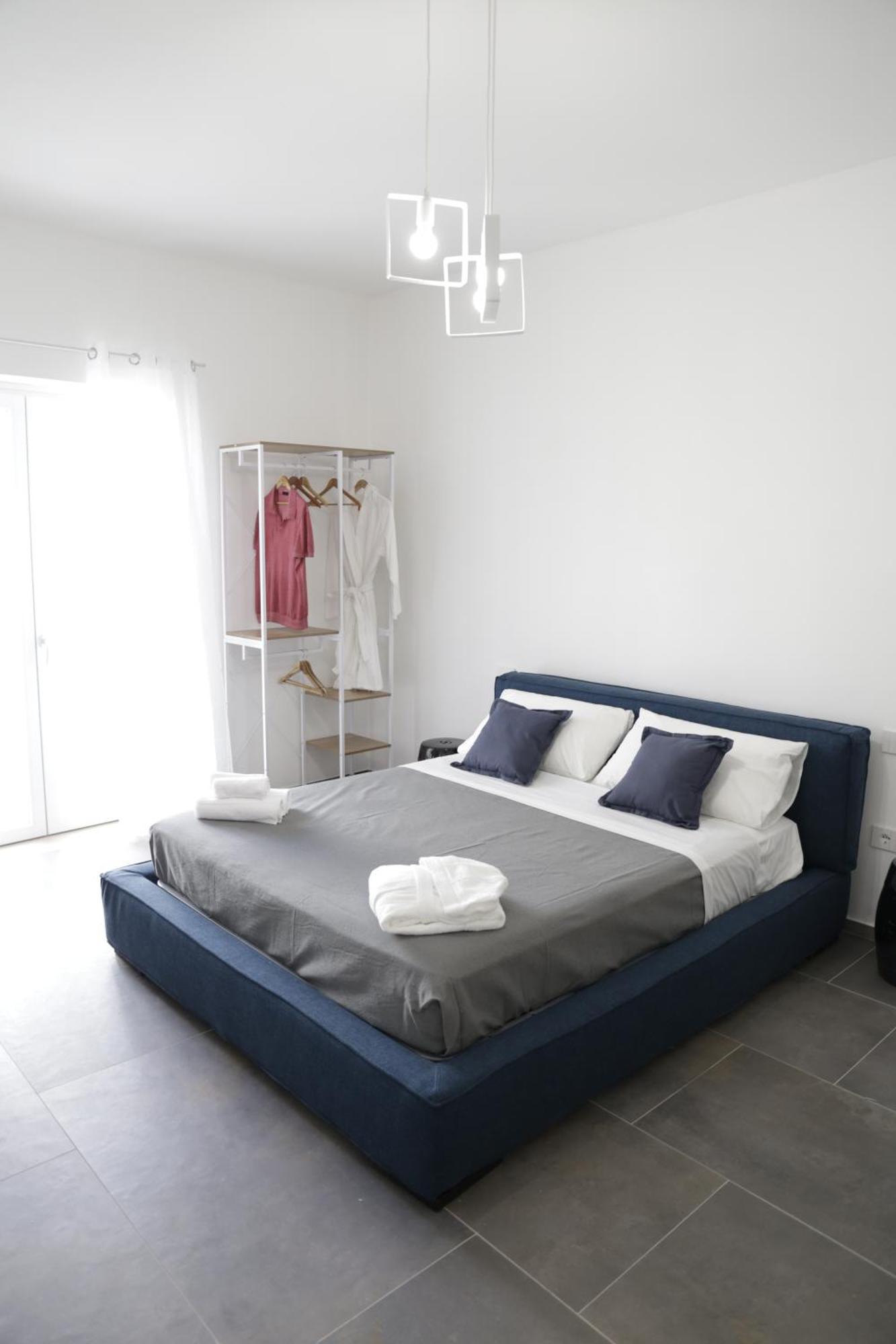 B&B Nanze' E Rete' - Esperienze Pugliesi Carosino Luaran gambar