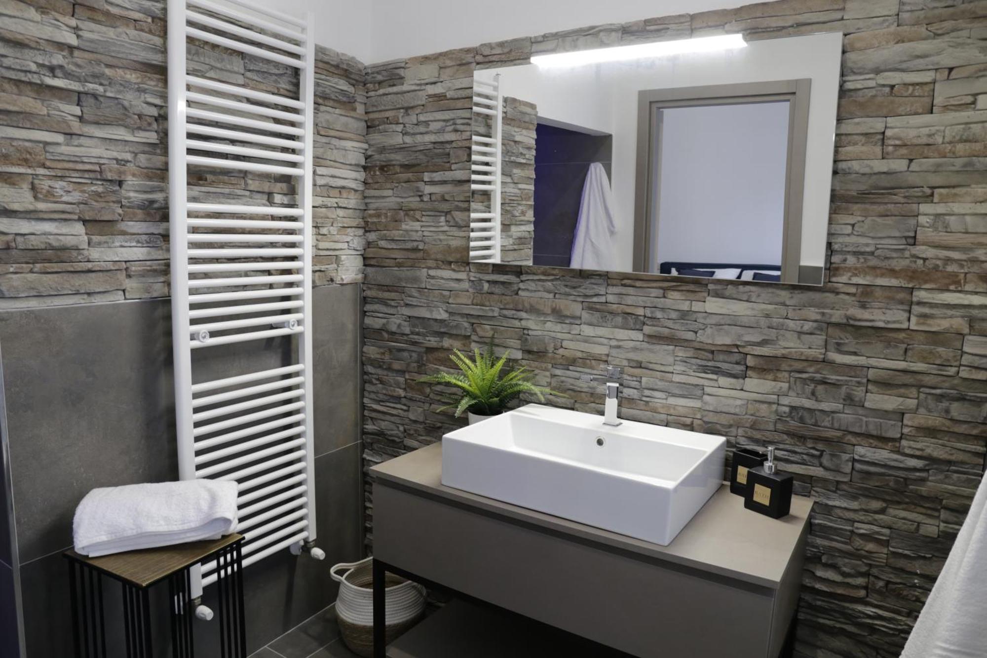 B&B Nanze' E Rete' - Esperienze Pugliesi Carosino Luaran gambar