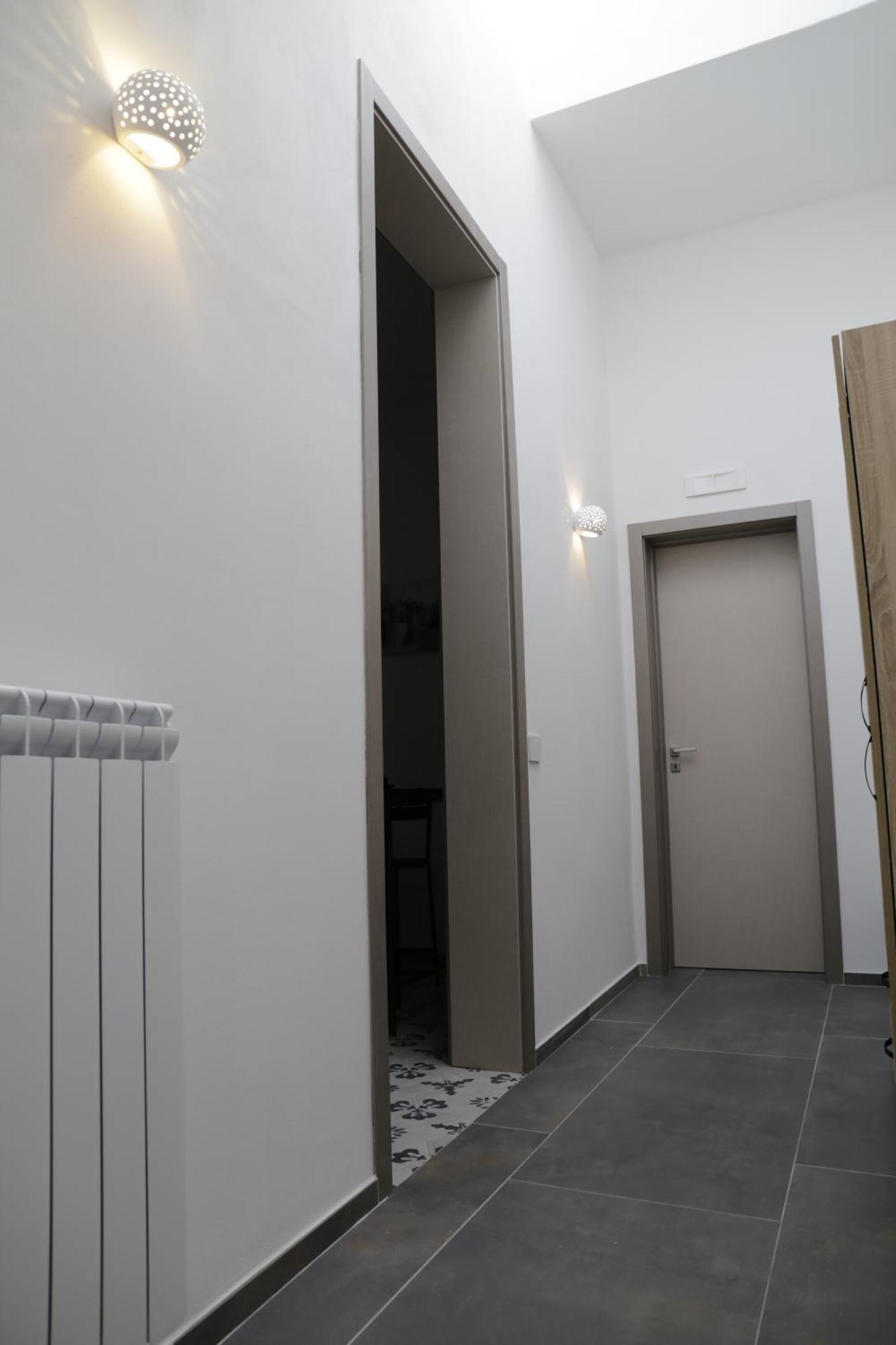 B&B Nanze' E Rete' - Esperienze Pugliesi Carosino Luaran gambar