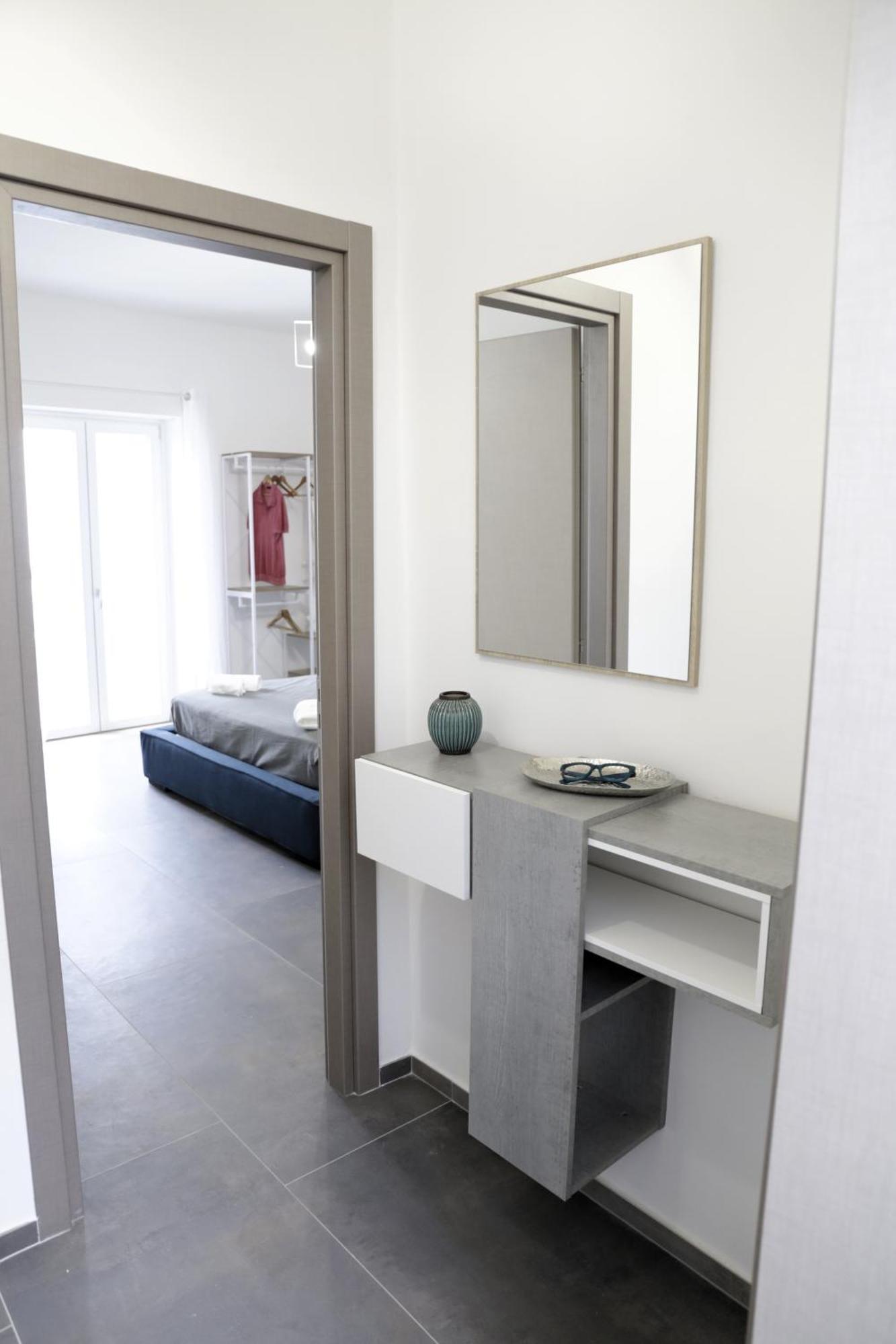 B&B Nanze' E Rete' - Esperienze Pugliesi Carosino Luaran gambar