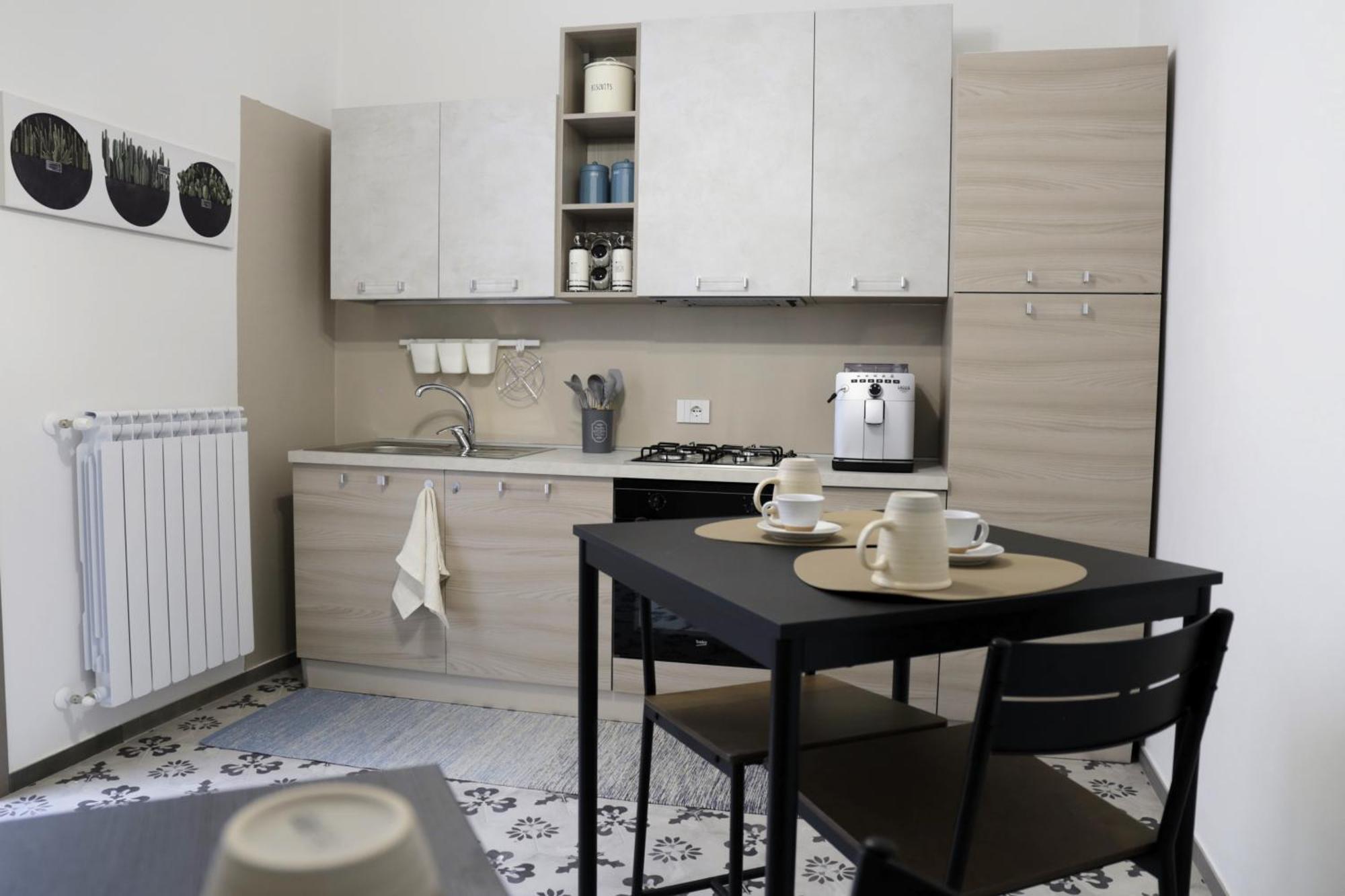 B&B Nanze' E Rete' - Esperienze Pugliesi Carosino Luaran gambar