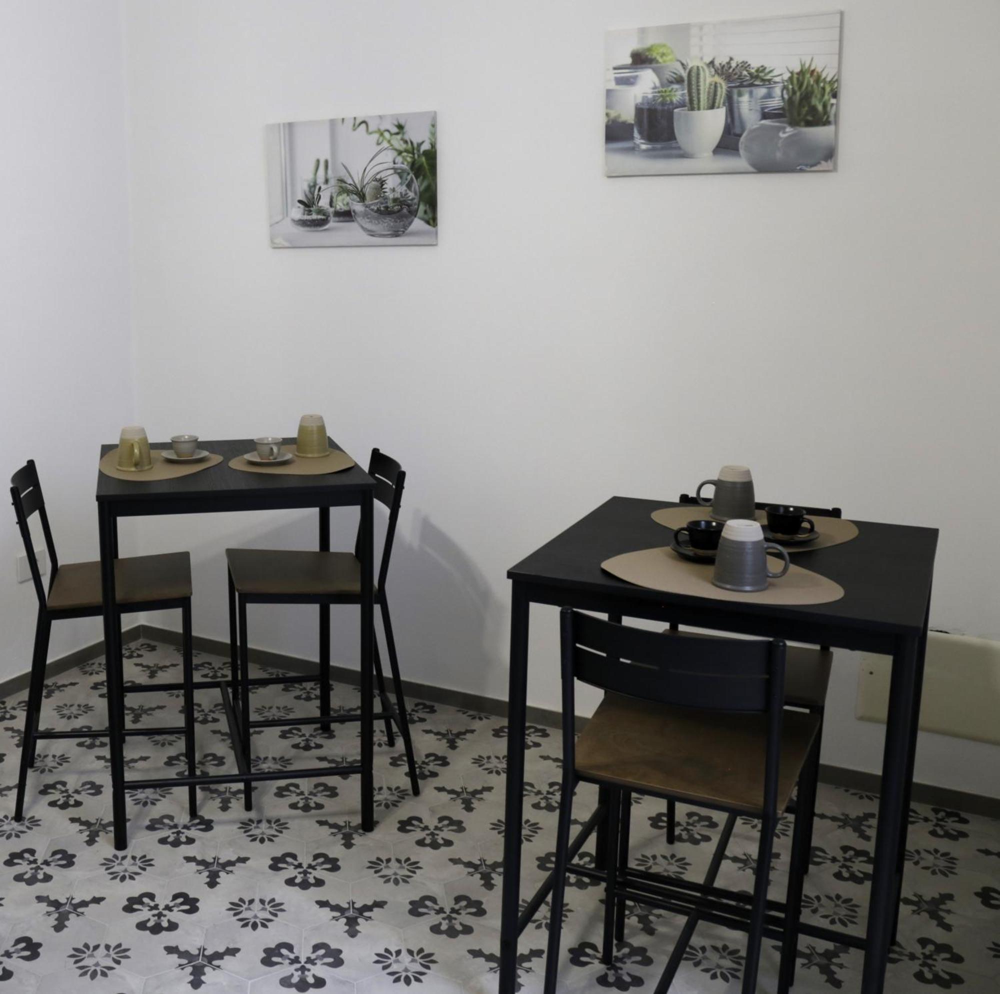 B&B Nanze' E Rete' - Esperienze Pugliesi Carosino Luaran gambar