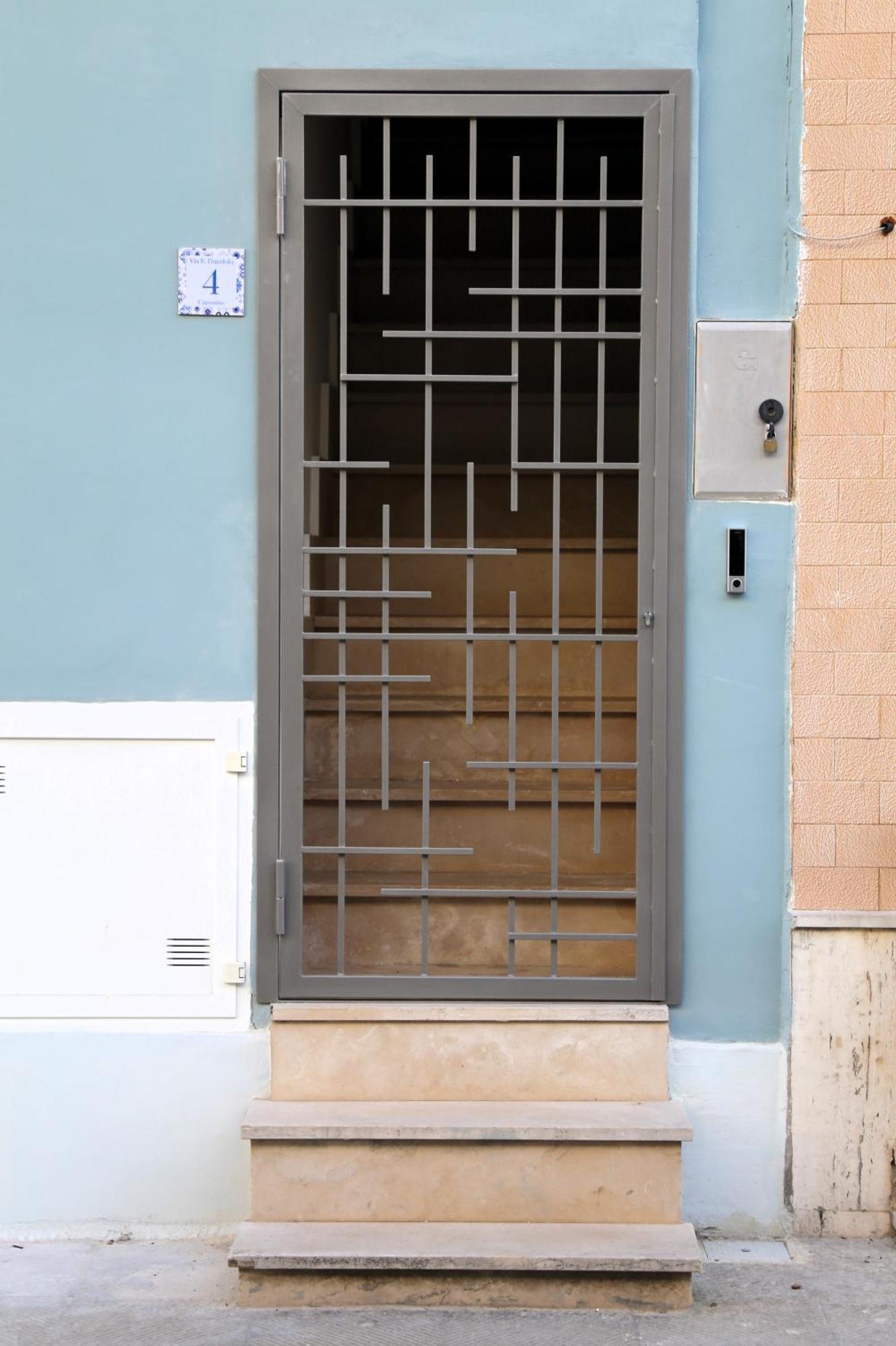 B&B Nanze' E Rete' - Esperienze Pugliesi Carosino Luaran gambar